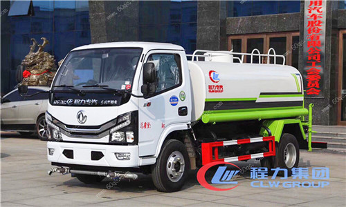 國(guó)六灑水車(chē)5噸8噸10噸12噸廠家國(guó)6全面上市